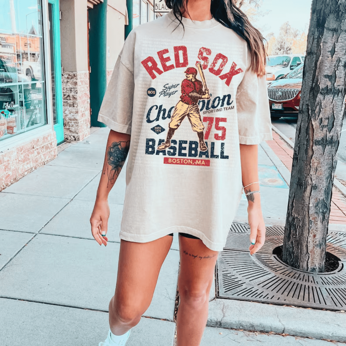 RTS RED SOX champion baseball red DTF DIRECT TO FILM transfers size ADULT 10x12 - Do it yourself Transfers